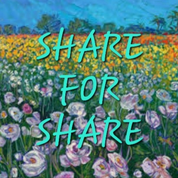 Share for Share - Picture 1 of 1